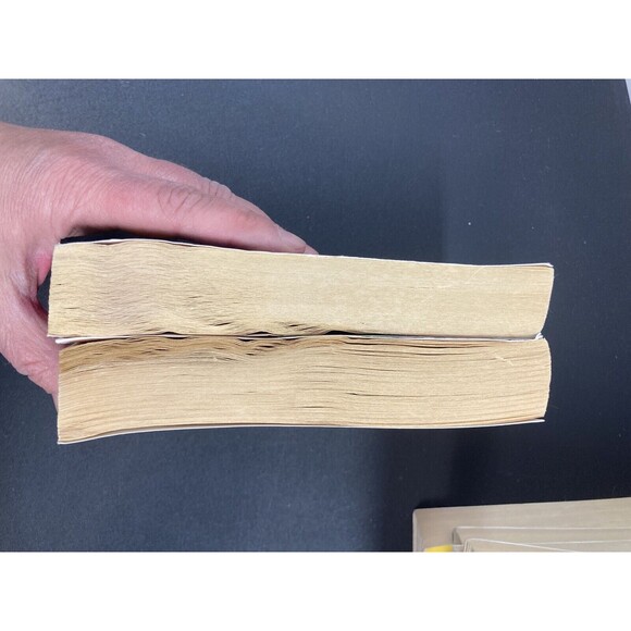 Charlaine Harris Box Set Lot of 9 SOOKIE STACKHOUSE True Blood Book series! - Picture 7 of 11